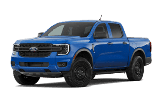 2026 Ford Ranger® External Image 1